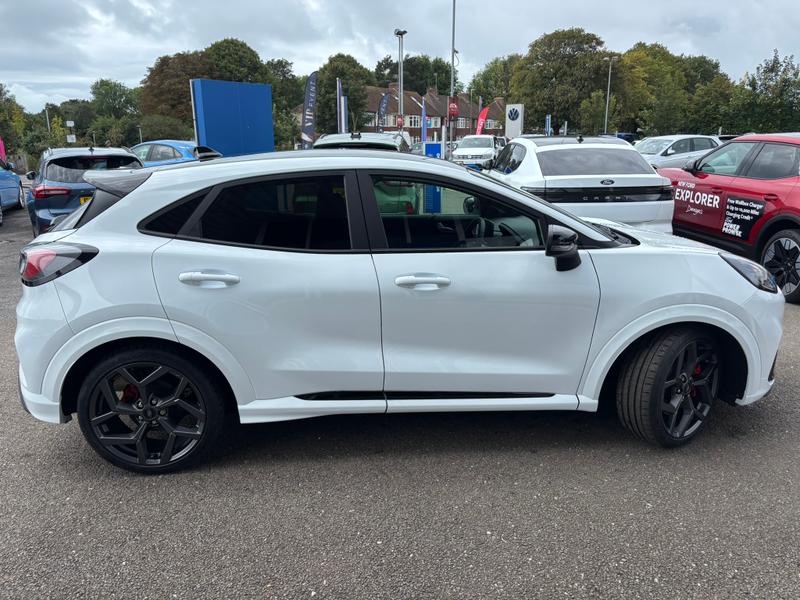 Used Ford Puma 2023 for sale - 77233708: Photo 9