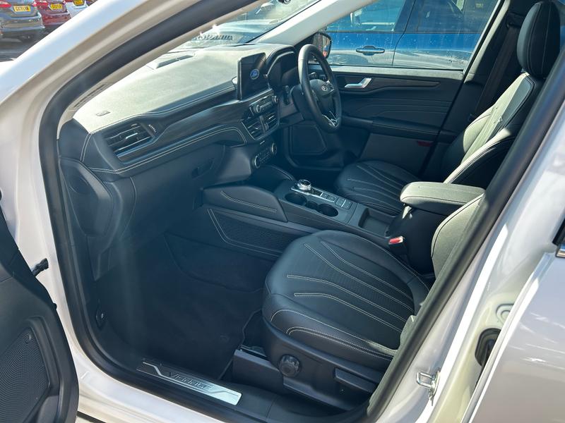 Used Ford Kuga 2022 for sale - 76046489: Photo 16