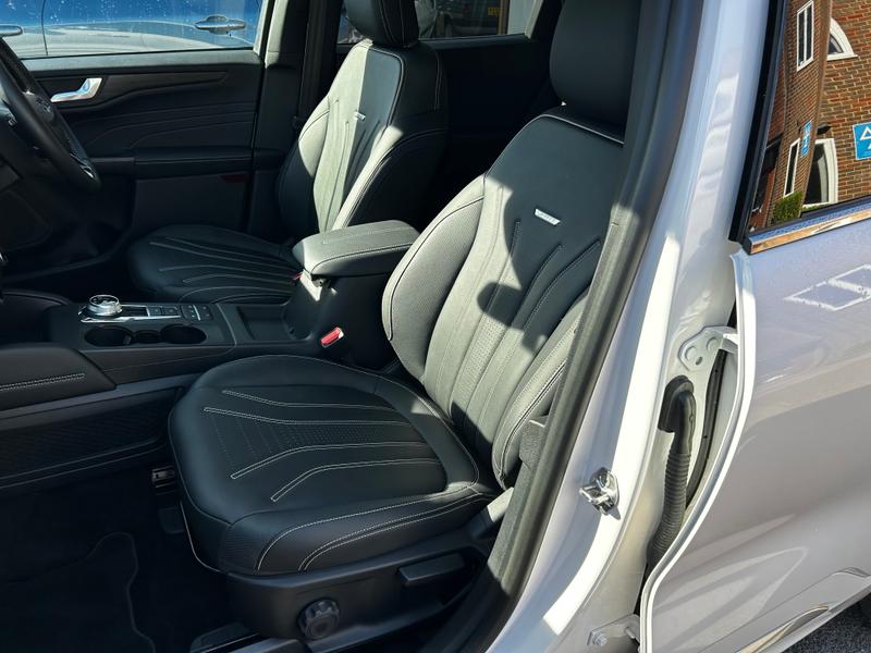 Used Ford Kuga 2022 for sale - 76046489: Photo 17