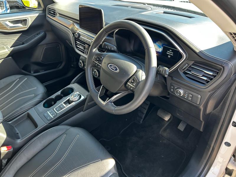 Used Ford Kuga 2022 for sale - 76046489: Photo 20