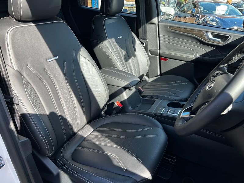 Used Ford Kuga 2022 for sale - 76046489: Photo 21