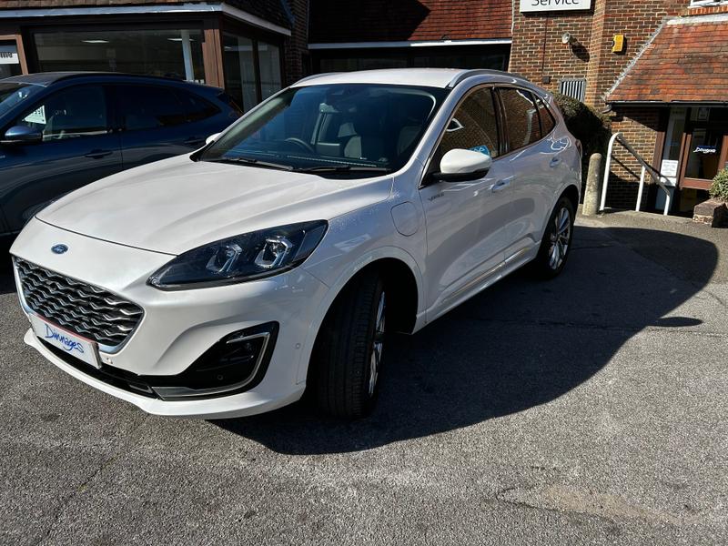 Used Ford Kuga 2022 for sale - 76046489: Photo 3