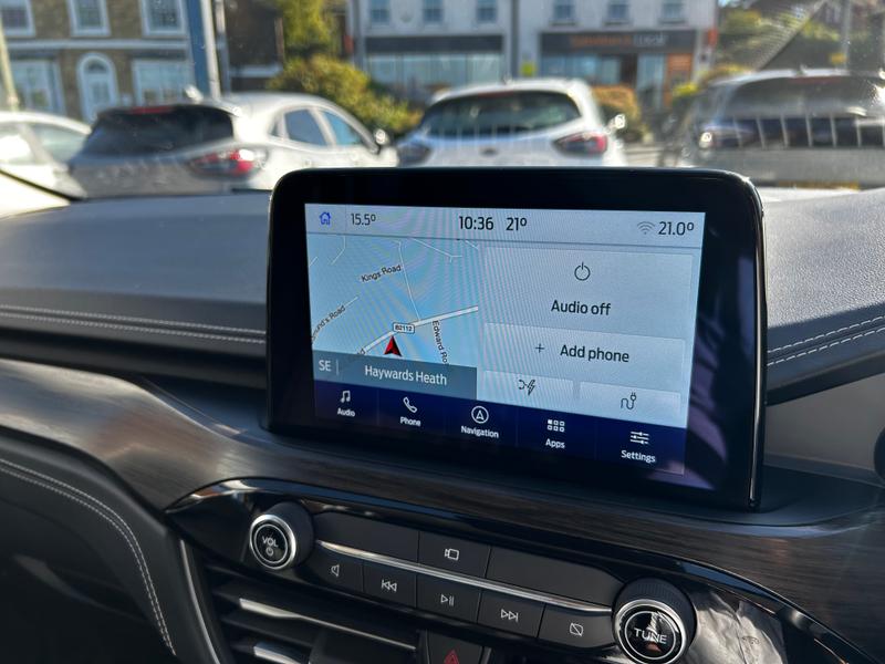 Used Ford Kuga 2022 for sale - 76046489: Photo 30