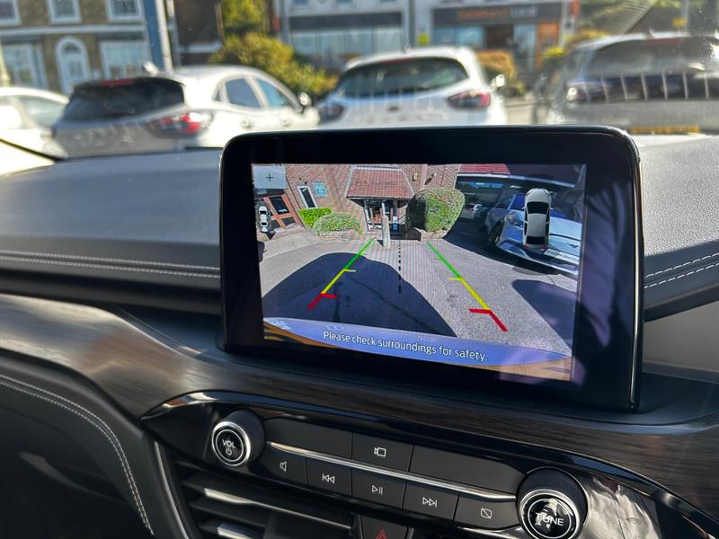 Used Ford Kuga 2022 for sale - 76046489: Photo 31