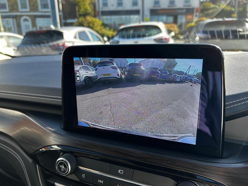 Used Ford Kuga 2022 for sale - 76046489: Photo 32