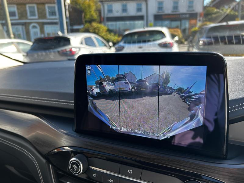 Used Ford Kuga 2022 for sale - 76046489: Photo 33