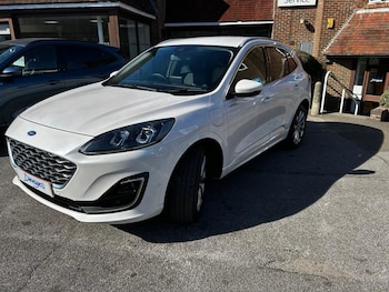 Used Ford Kuga 2022 for sale - 76046489: Photo