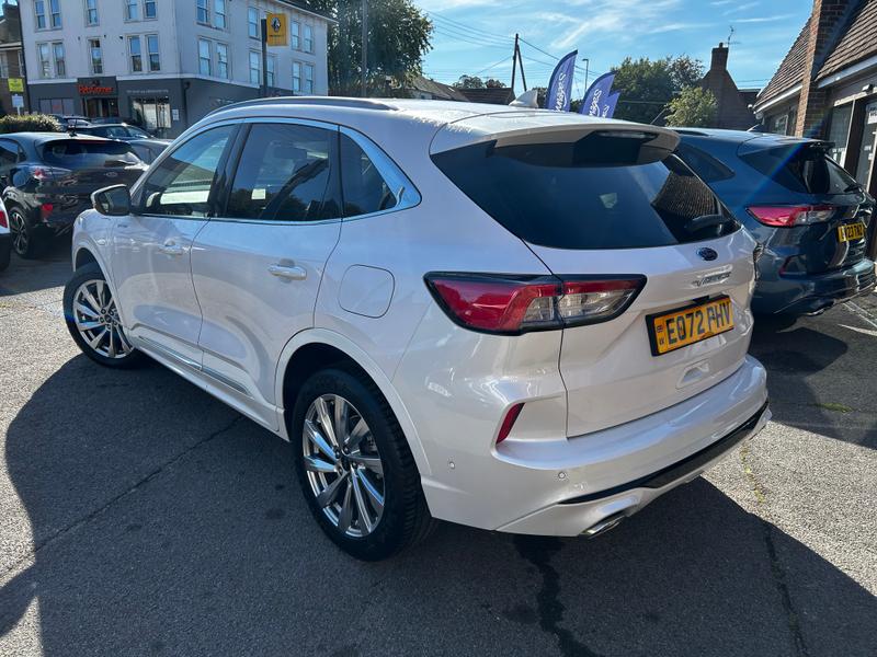 Used Ford Kuga 2022 for sale - 76046489: Photo 7