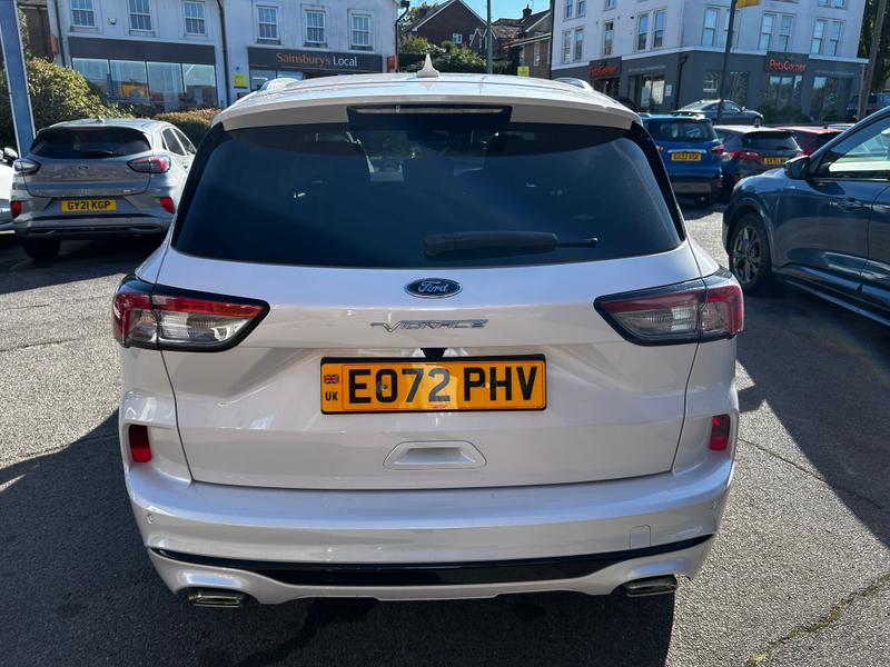 Used Ford Kuga 2022 for sale - 76046489: Photo 8