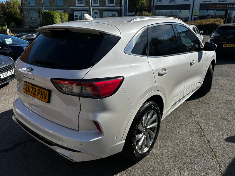 Used Ford Kuga 2022 for sale - 76046489: Photo 9