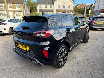 Used Ford Puma 2024 for sale - 75880914: Photo