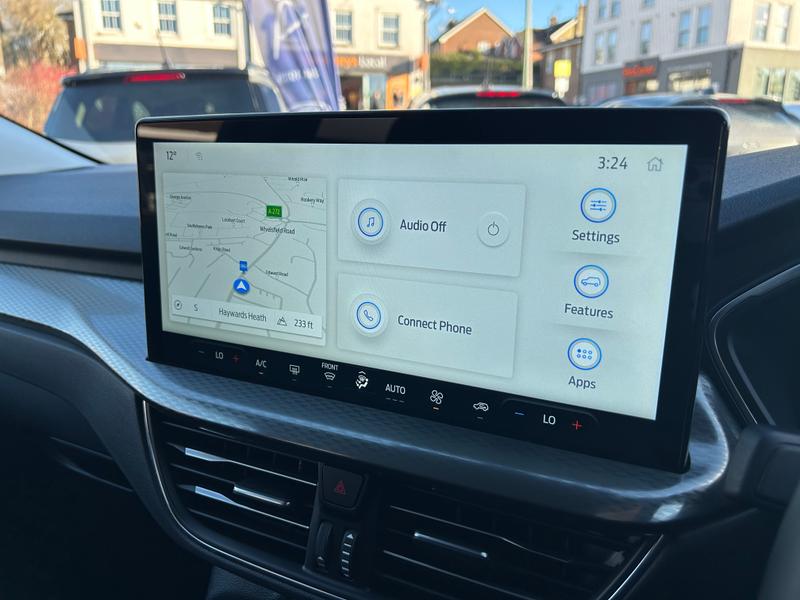 Used Ford Kuga 2025 for sale - 77653748: Photo 11