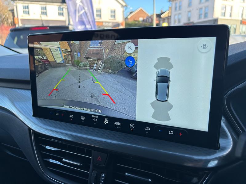 Used Ford Kuga 2025 for sale - 77653748: Photo 12