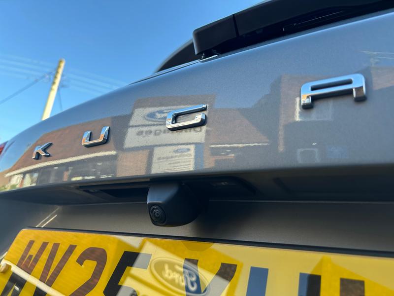 Used Ford Kuga 2025 for sale - 77653748: Photo 14