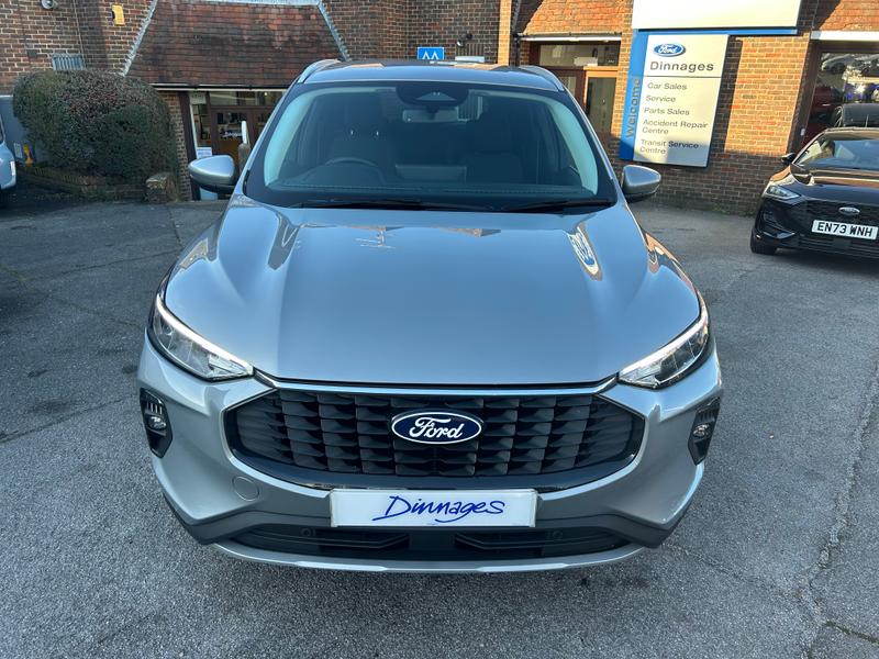 Used Ford Kuga 2025 for sale - 77653748: Photo 2