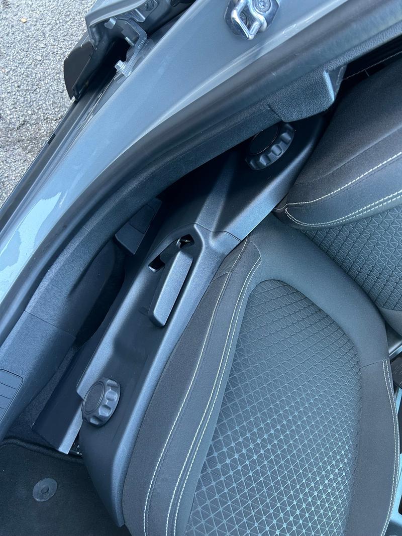 Used Ford Kuga 2025 for sale - 77653748: Photo 26