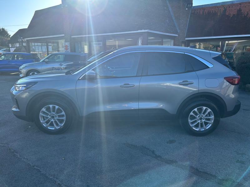 Used Ford Kuga 2025 for sale - 77653748: Photo 4