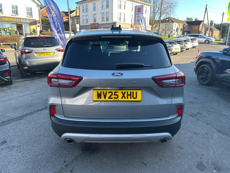 Used Ford Kuga 2025 for sale - 77653748: Photo 6