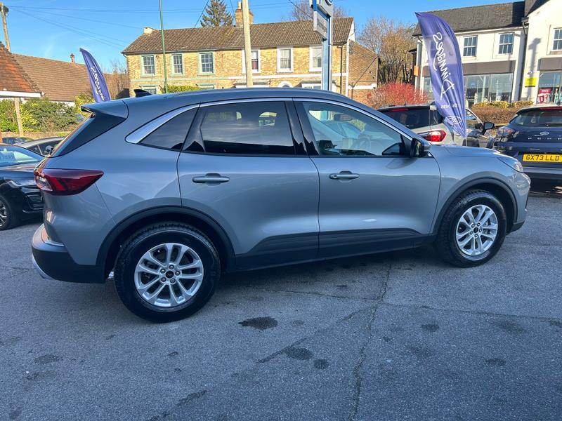 Used Ford Kuga 2025 for sale - 77653748: Photo 8