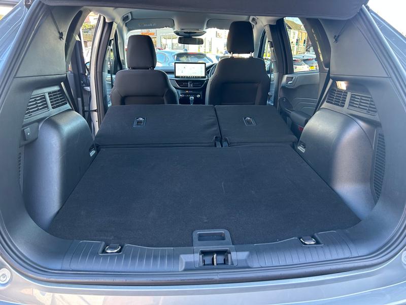 Used Ford Kuga 2025 for sale - 77653748: Photo 9