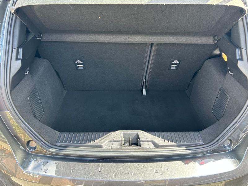 Used Ford Fiesta 2021 for sale - 76477817: Photo 10