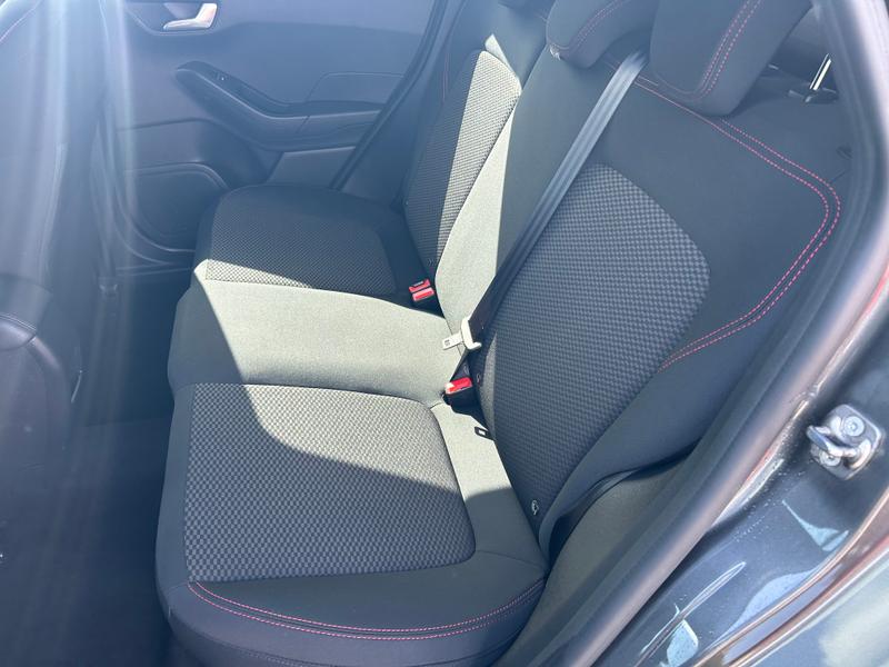 Used Ford Fiesta 2021 for sale - 76477817: Photo 13