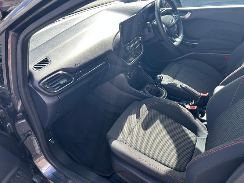 Used Ford Fiesta 2021 for sale - 76477817: Photo 14