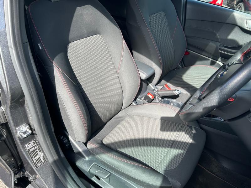 Used Ford Fiesta 2021 for sale - 76477817: Photo 16