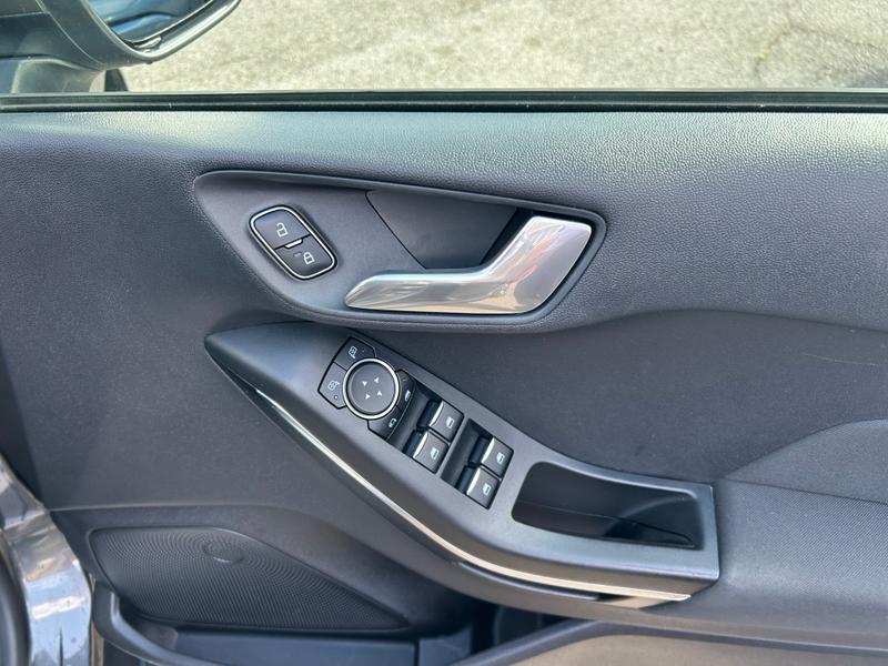 Used Ford Fiesta 2021 for sale - 76477817: Photo 18