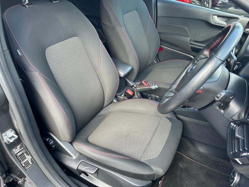 Used Ford Fiesta 2021 for sale - 76477817: Photo 20