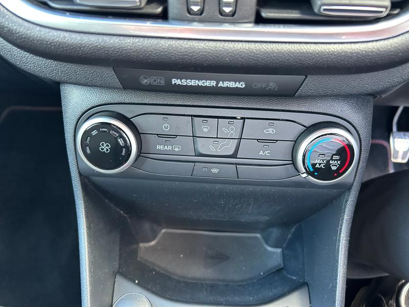 Used Ford Fiesta 2021 for sale - 76477817: Photo 21