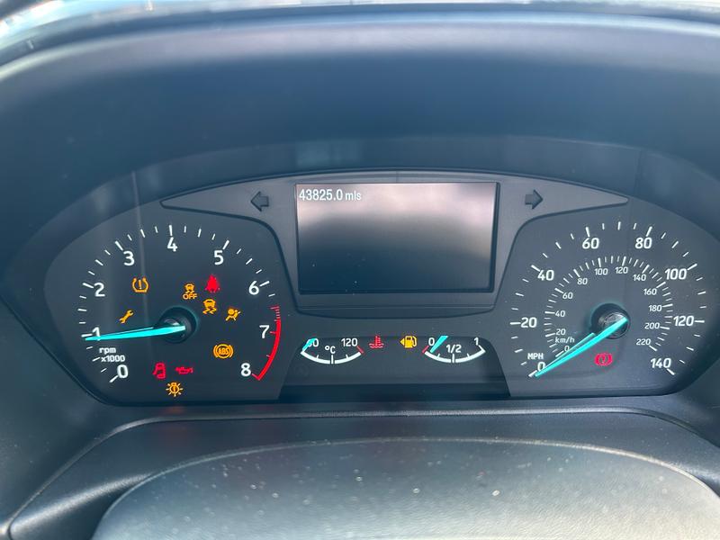 Used Ford Fiesta 2021 for sale - 76477817: Photo 24