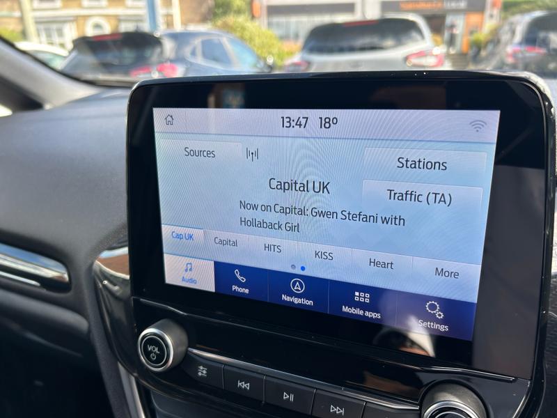 Used Ford Fiesta 2021 for sale - 76477817: Photo 28