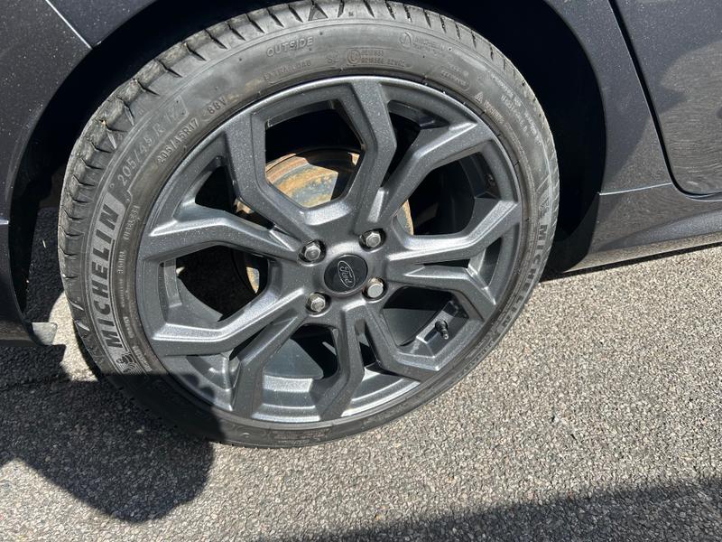 Used Ford Fiesta 2021 for sale - 76477817: Photo 9