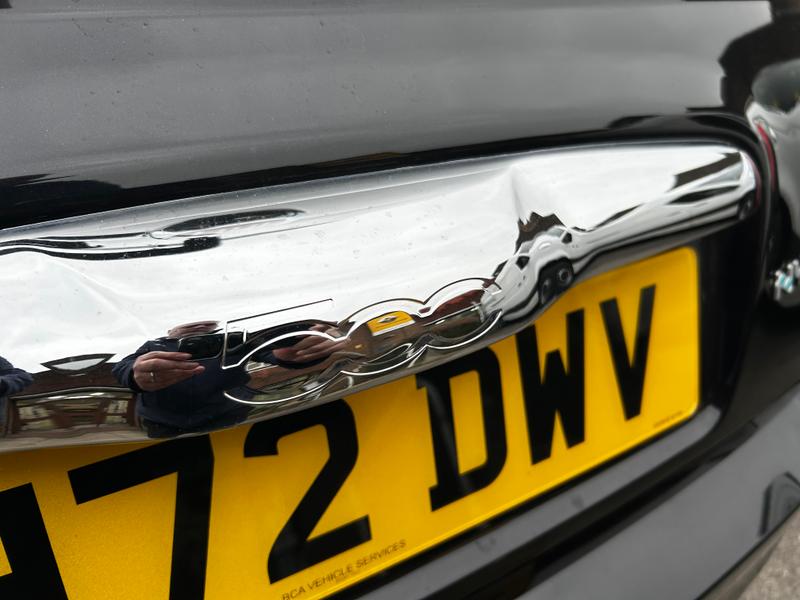 Used Fiat 500 2023 for sale - 76738932: Photo 13