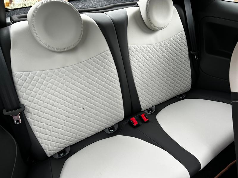 Used Fiat 500 2023 for sale - 76738932: Photo 18