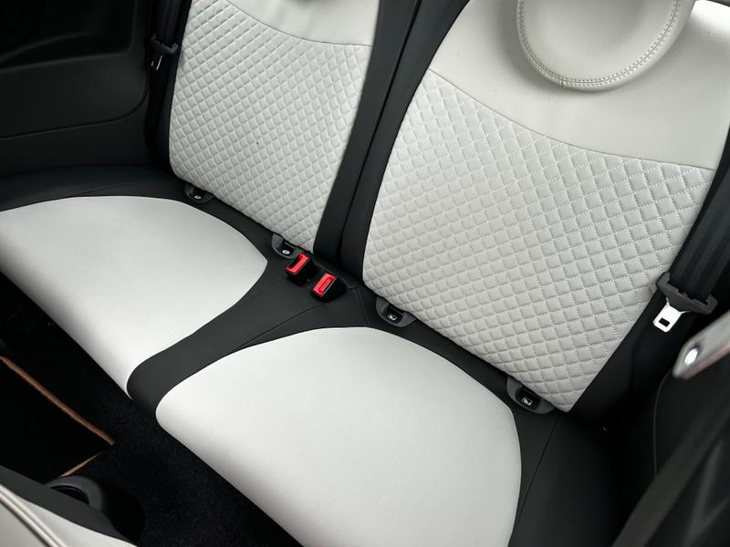 Used Fiat 500 2023 for sale - 76738932: Photo 19