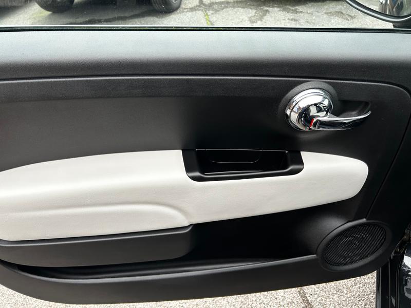 Used Fiat 500 2023 for sale - 76738932: Photo 20