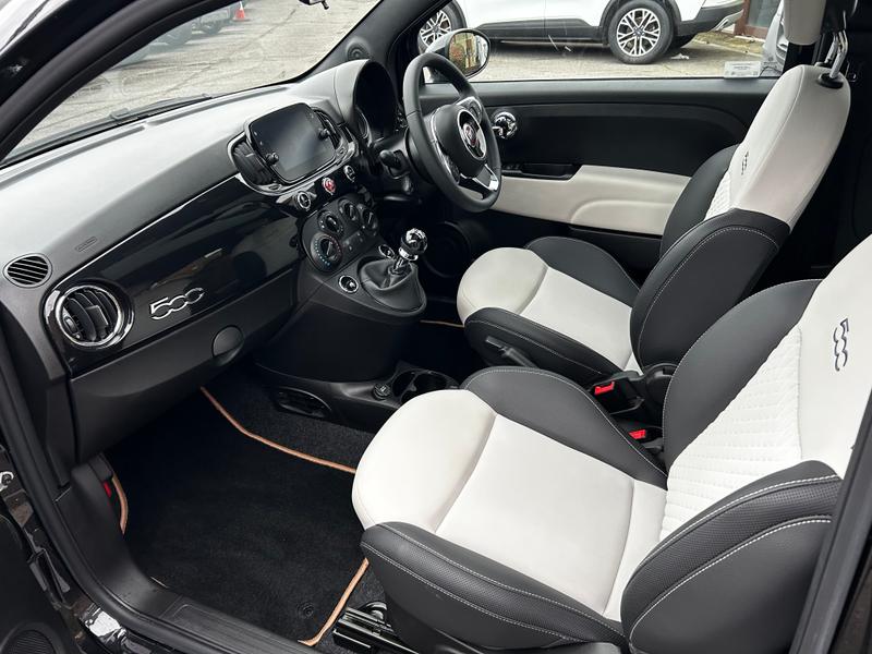 Used Fiat 500 2023 for sale - 76738932: Photo 21