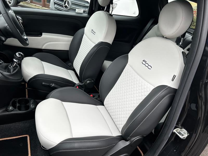 Used Fiat 500 2023 for sale - 76738932: Photo 22