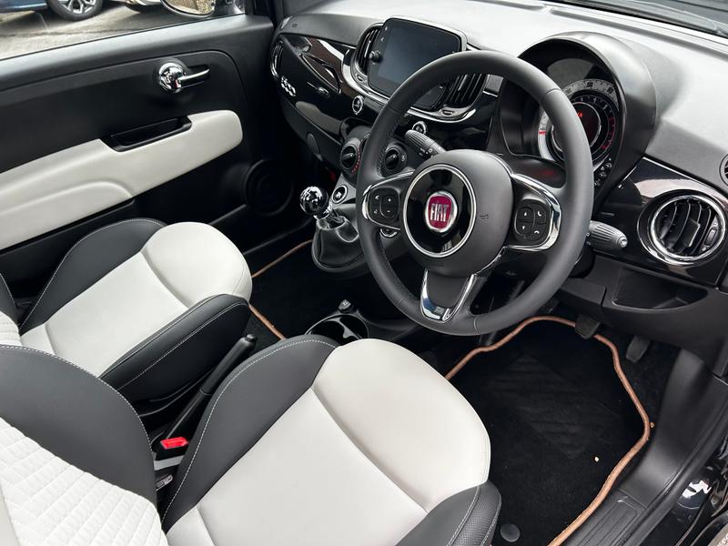 Used Fiat 500 2023 for sale - 76738932: Photo 26