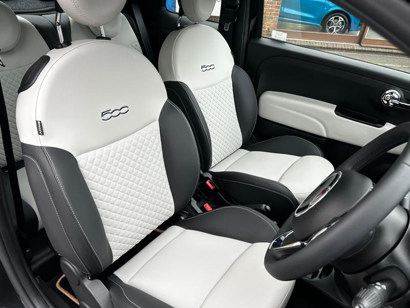 Used Fiat 500 2023 for sale - 76738932: Photo 27