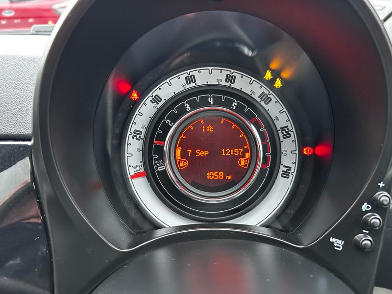 Used Fiat 500 2023 for sale - 76738932: Photo 29