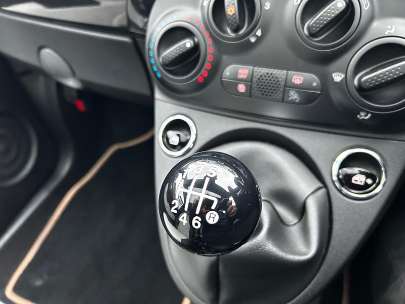 Used Fiat 500 2023 for sale - 76738932: Photo 34