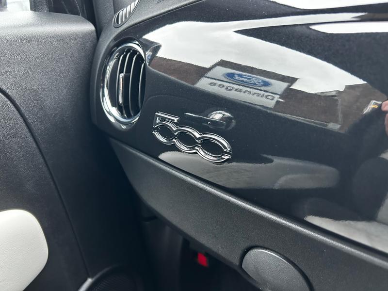 Used Fiat 500 2023 for sale - 76738932: Photo 36