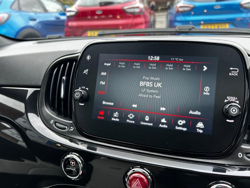 Used Fiat 500 2023 for sale - 76738932: Photo 37