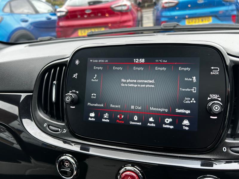 Used Fiat 500 2023 for sale - 76738932: Photo 38