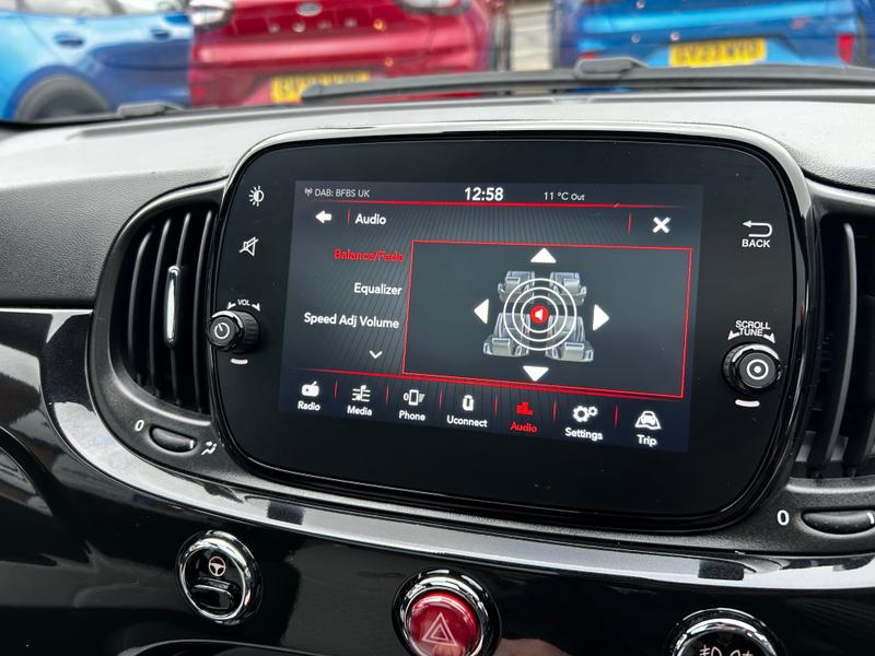 Used Fiat 500 2023 for sale - 76738932: Photo 39