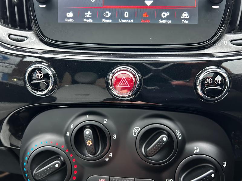 Used Fiat 500 2023 for sale - 76738932: Photo 40