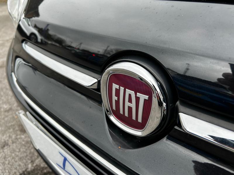 Used Fiat 500 2023 for sale - 76738932: Photo 6